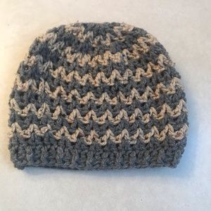 Crochet men’s Hat